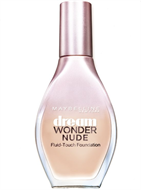 Maybelline Dream Flawless Nude Foundation - Cameo