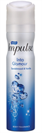 Impulse Into Glamour Body Fragrance Spray 75ml