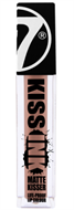 W7 Kiss Ink Matte Long Wearing Lip Colour - Stuck On You