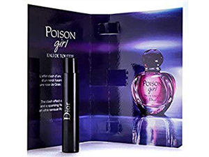 Dior Poison Girl Eau De Parfum Sample