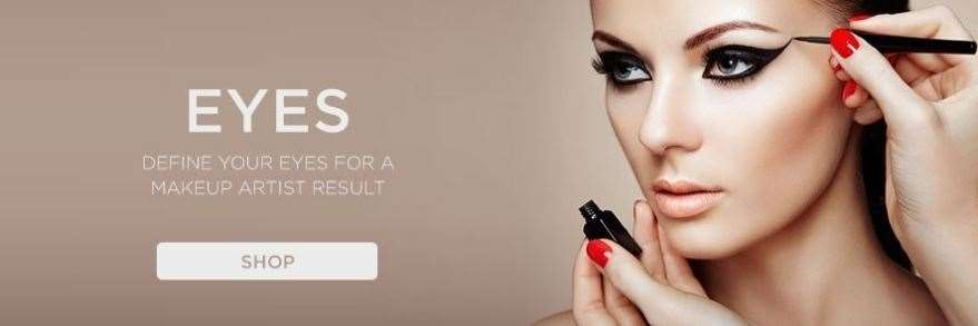 gas samfund Rendition Buy Cheap Makeup Online - Discount Beauty Products - Save On Make up