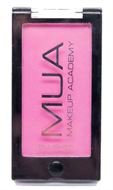 MUA Powder Blusher - Marshmallow