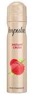 Impulse Instant Crush Body Fragrance Spray 75ml