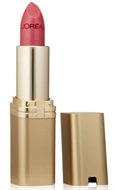 L'Oreal Color Riche Lipstick - Peony Pink