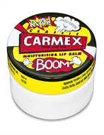 Carmex Moisturising Lip Balm Limited Edition
