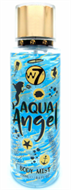 W7 Body Mist Fragrance - Aqua Angel