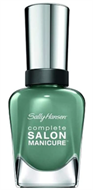 Sally Hansen Complete Salon Nail Polish - Moss Definitely
