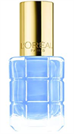 L'Oreal Color Riche Nail Polish - Monsieur Bleu