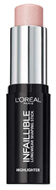 L'Oreal Infallible 24Hr Cream Highlighting Stick