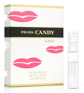 Prada Candy Kiss Eau De Parfum Sample