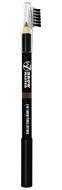 W7 Brow Master 3 in 1 Eyebrow & Highlighter Pencil - Brown