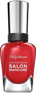 Sally Hansen Complete Salon Nail Polish - Red It On