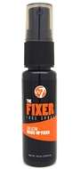 W7 The Fixer Long Lasting Makeup Fixing Spray
