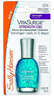 Sally Hansen VitaSurge Strength Gel With Vitamin C