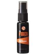 W7 The Fixer Long Lasting Makeup Fixing Spray