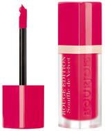 Bourjois Velvet Liquid Lip Colour - Fuchsiamallow