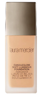 Laura Mercier Candleglow Foundation - Golden