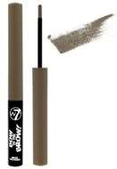 W7 Bow To The Brow Eyebrow Thickener - Medium Brown