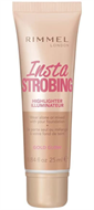 Rimmel Insta Strobing Illuminating Highlighter - Gold Glow