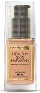 Max Factor Healthy Skin Miracle Foundation - Natural