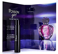 Dior Poison Girl Eau De Parfum Sample