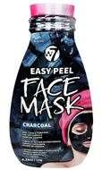 W7 Charcoal Easy Peel Face Mask