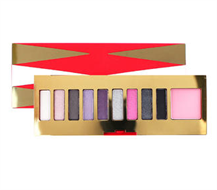 Estee Lauder Pure Color Eye Shadow & Blush - Glam