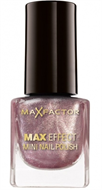 Max Factor Max Effect Nail Polish - Angel Nails