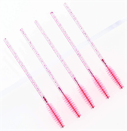 Eyebrow / Eyelash Brush x1pcs