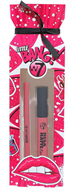 W7 Festive Beauty Cracker Matte Lips Gift Set - Pink Lips