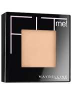 Maybelline Fit Me Flawless Pressed Powder - Ivory