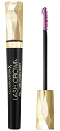 Max Factor Lash Crown Mascara - Black Waterproof