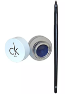 Calvin Klein Gel Eyeliner with Brush - Blue Haze