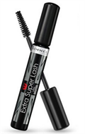 Rimmel Extra Super Lash Building Mascara - Black