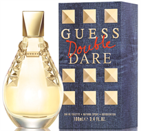 Guess Double Dare Eau De Toilette 30ml