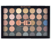 Revolution Pro HD Amplified 35 Eyeshadow Palette