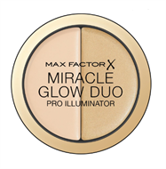 Max Factor Miracle Glow Highlighter & Illuminator