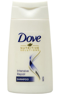 Dove Intensive Repair Shampoo 50ml