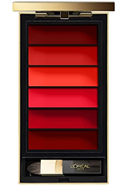 L'Oreal Color Riche Lip Palette - Red