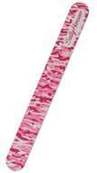 Sally Hansen Pink Camouflage Nail Shaper File