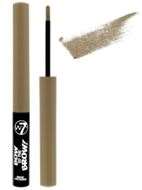 W7 Bow To The Brow Eyebrow Thickener - Blonde