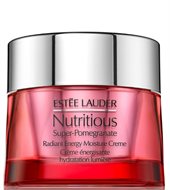 Estee Lauder Nutritious Radiant Energy Moisture Cream