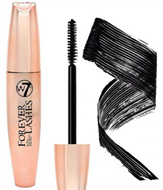 W7 Forever Lashes Extra Volumizing Mascara - Black