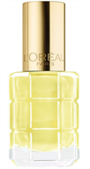 L'Oreal Color Riche Nail Polish - Jaune Citron