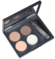 Fashionista Stylebrows Essential Brow Kit