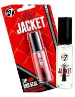 W7 Lip Jacket Lipstick Sealer