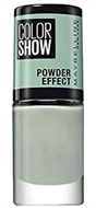 Maybelline Color Show Nail Polish - Mint Sinner