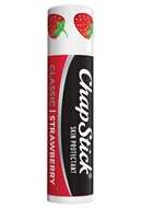ChapStick Protect & Moisturise SPF10 Lip Balm - Classic Strawberry